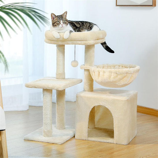 Arbre A chat design | Tendder