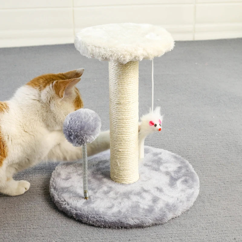 arbre a chat design jeux