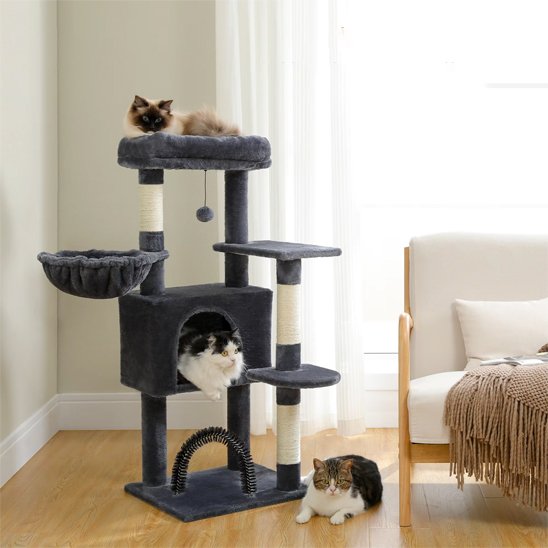 arbre a chat xxl multichat