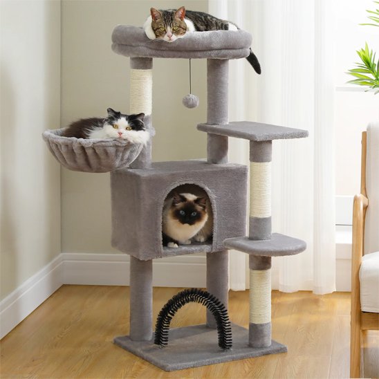 arbre a chat xxl multichat repos