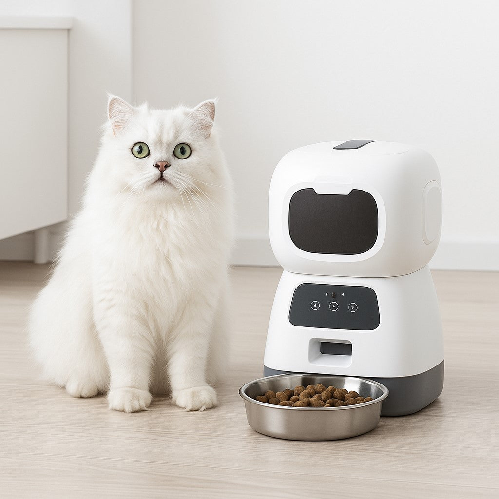 distributeur_de_croquettes_automatique_cuisine