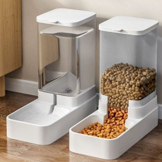 distributeur_de_croquettes_pour_chat présentation