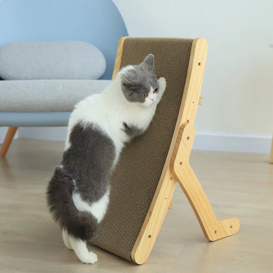 griffoir_a_chat_grattoir_debout