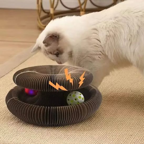 griffoir Ă chat jeux