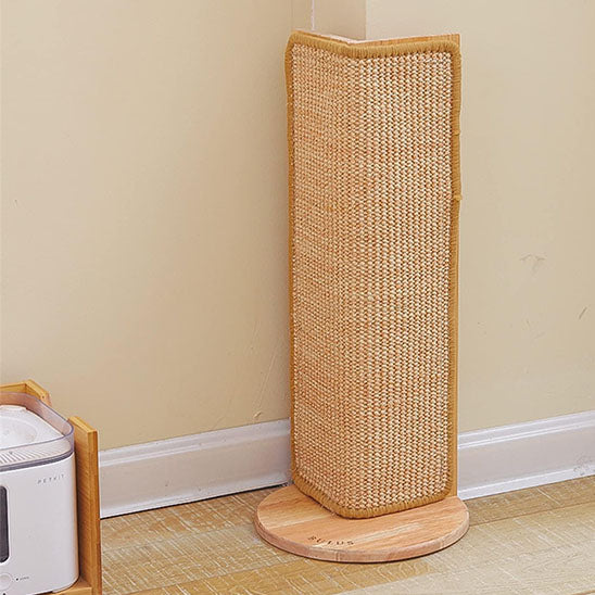 Griffoir chat | Tapis