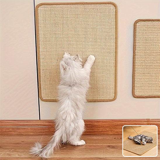 Griffoir chat | Tapis