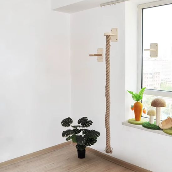 griffoir pour chat | Escalad'