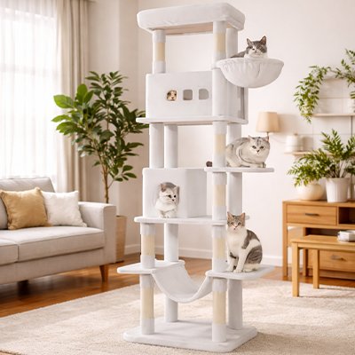 Arbre à Chat xxl 