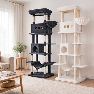 arbre-chat-xxl_deux grand models