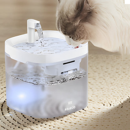 fontaine-pour-chat-multichats