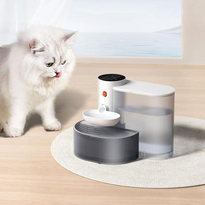 fontaine_a_eau_chat_basculante_chat leche babines
