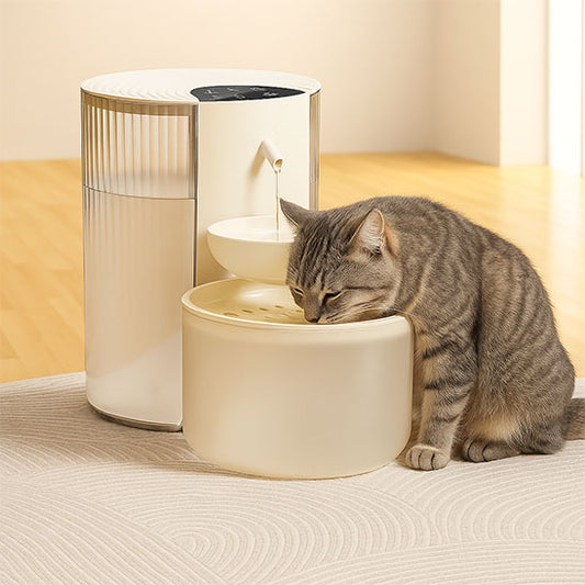 fontaine_a_eau_chat_programmable_chat boit