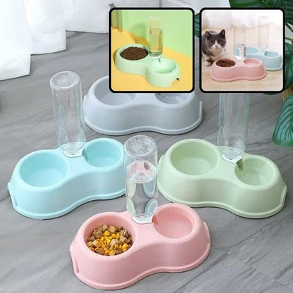 gamelle-chat_modeles trois couleurs