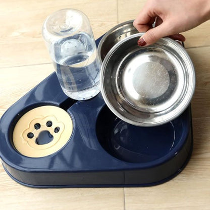 gamelle-pour-chat_colori bleu