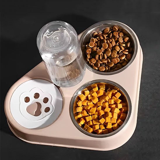 gamelle-pour-chat_coloris rose