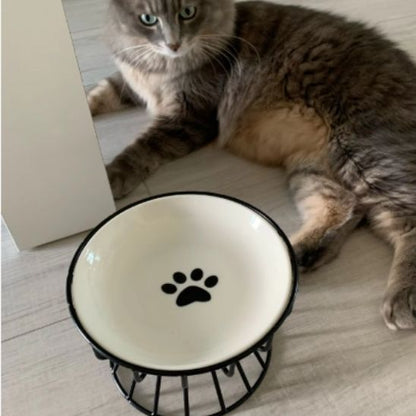 gamelle_chat_surelevee_repos