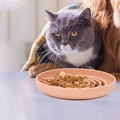 gamelles_anti_glouton_chat_style_rose chat