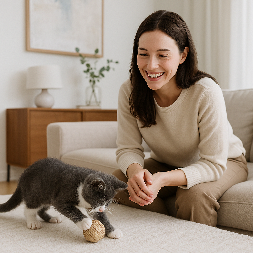 Balle Chat | ChasseInstinct