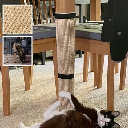 Griffoir pour chat