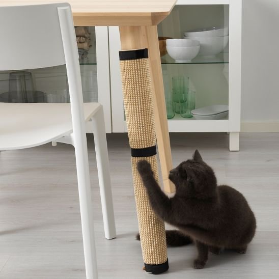 Griffoir pour chat