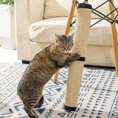 Griffoir pour chat