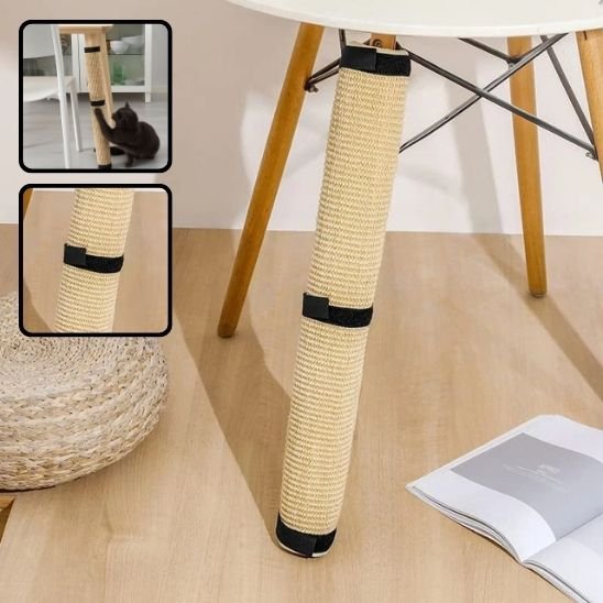 Griffoir pour chat