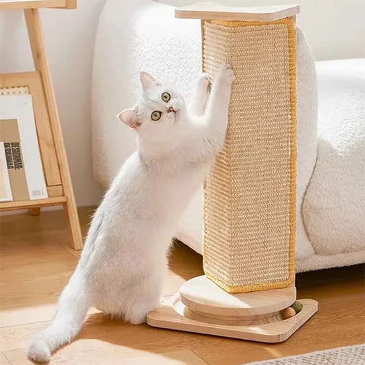 Griffoir chat | Tapis