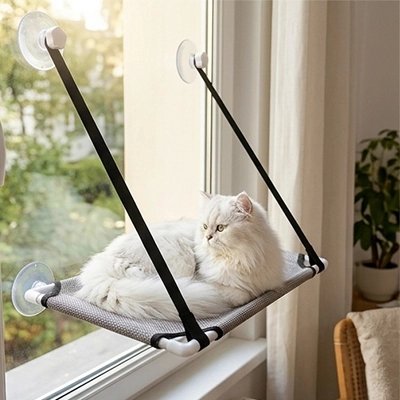 Hamac pour Chat fenetre