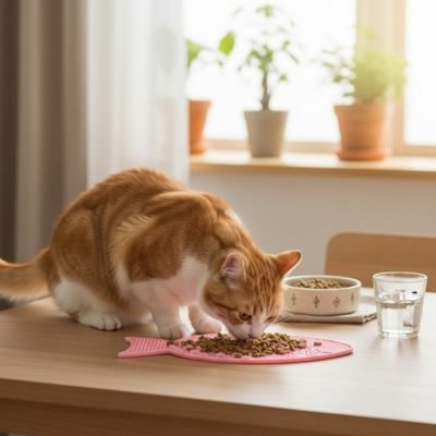 Tapis de lechage