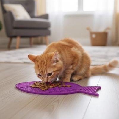 Tapis de lechage