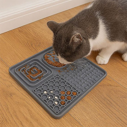 tapis-de-lechage_gris compartimenté