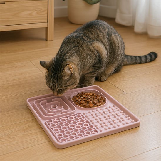 tapis-de-lechage_rose forme