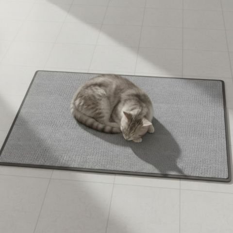 tapis-griffoir-chat_qui dort 